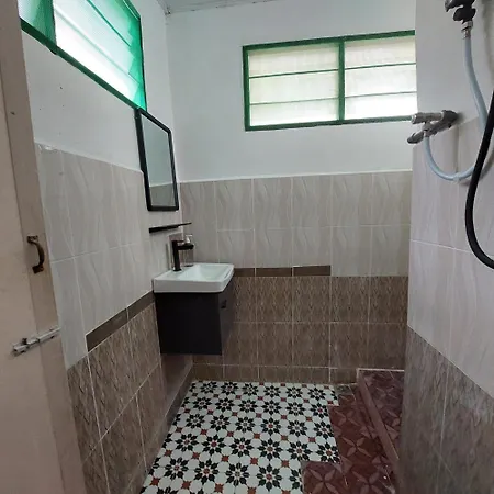 Homestay Rahmat Kangar Exterior photo