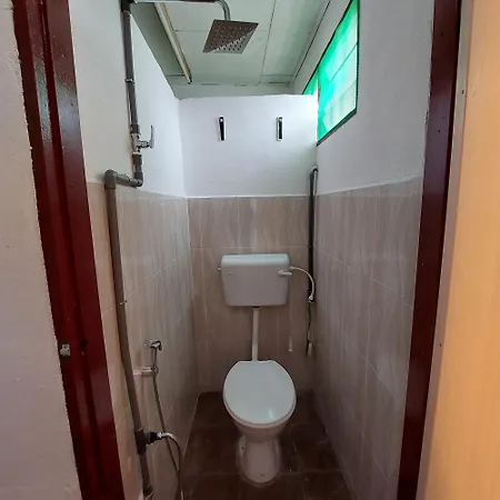 Homestay Rahmat Kangar Room photo