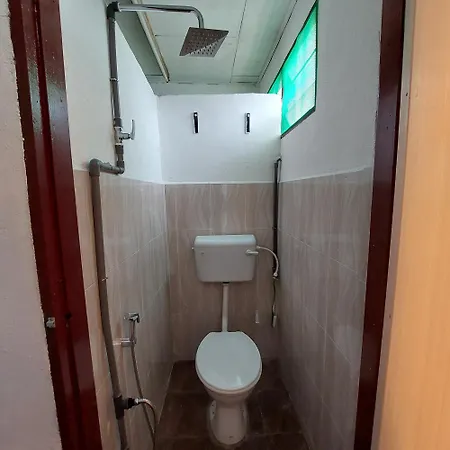 Homestay Rahmat Kangar Exterior photo