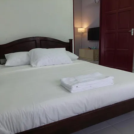 Homestay Rahmat Kangar Exterior photo