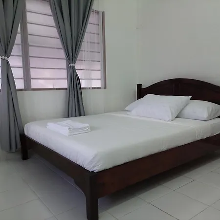 Homestay Rahmat Kangar Exterior photo