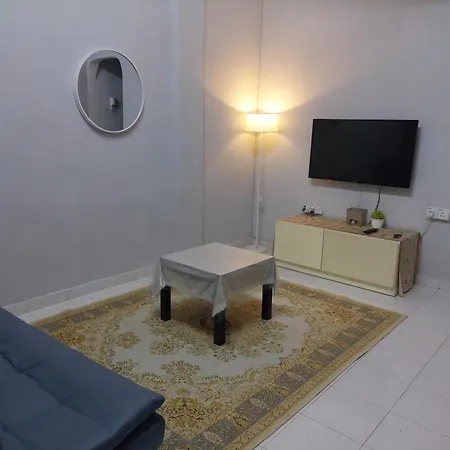 Homestay Rahmat Kangar Exterior photo