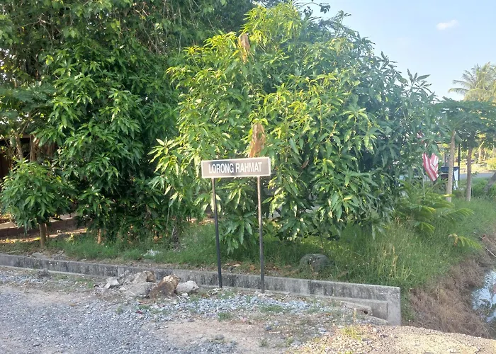 Homestay Rahmat