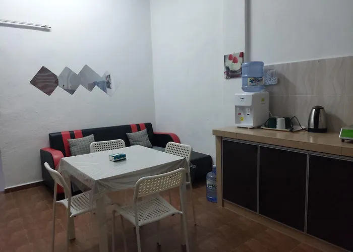 Homestay Rahmat