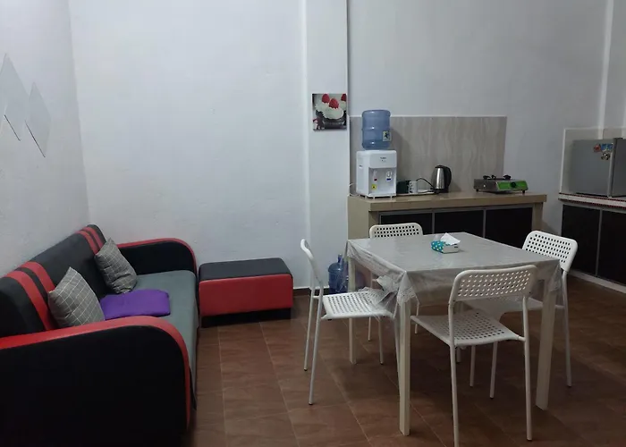 Homestay Rahmat