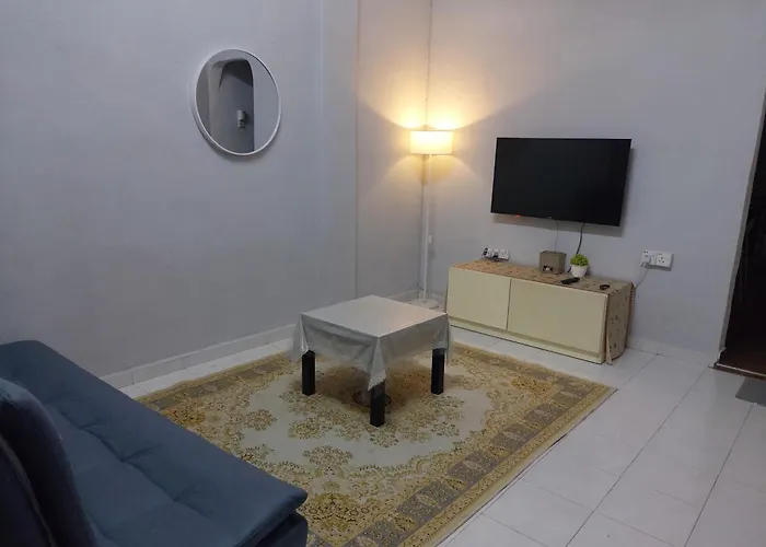 Homestay Rahmat