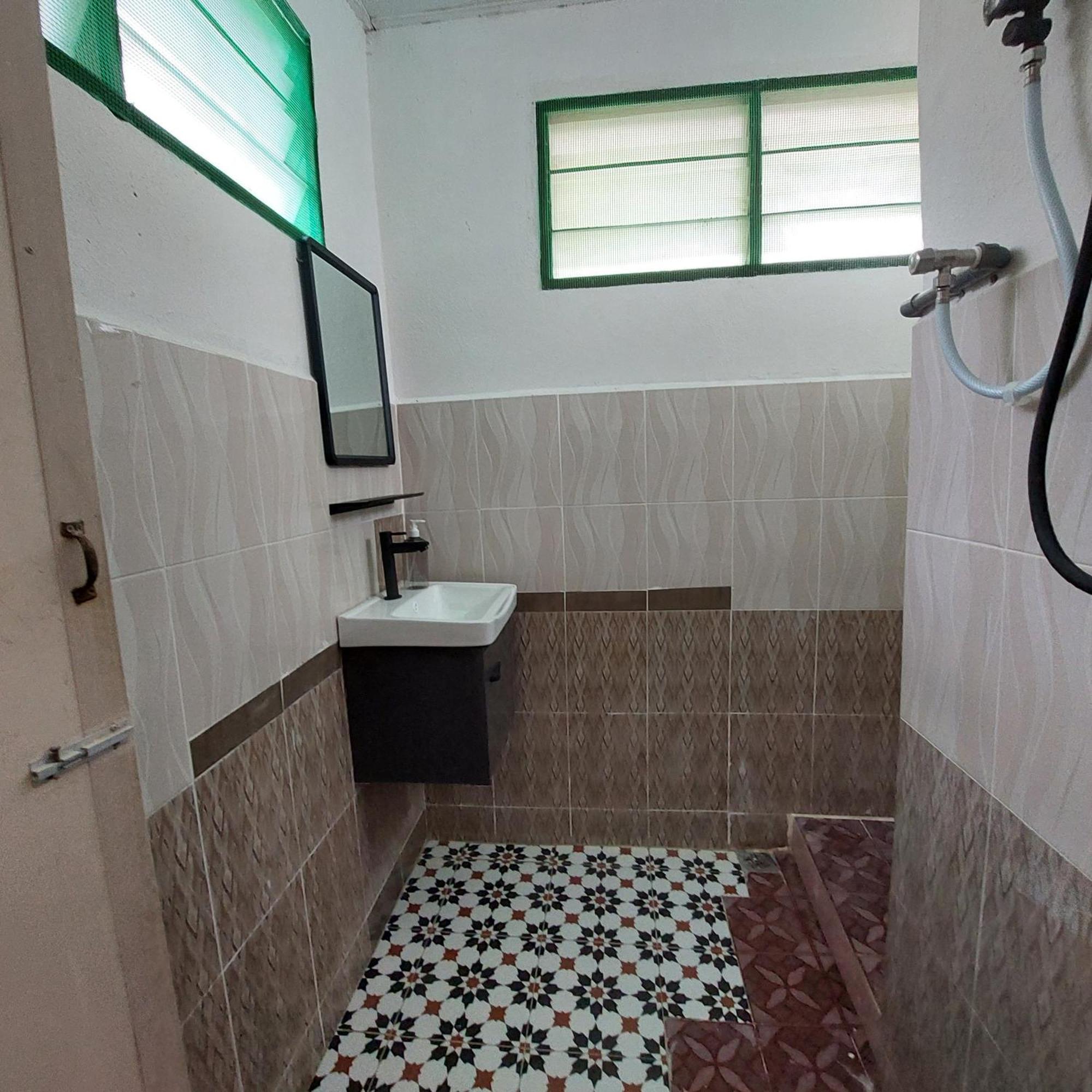 Holiday home Rahmat