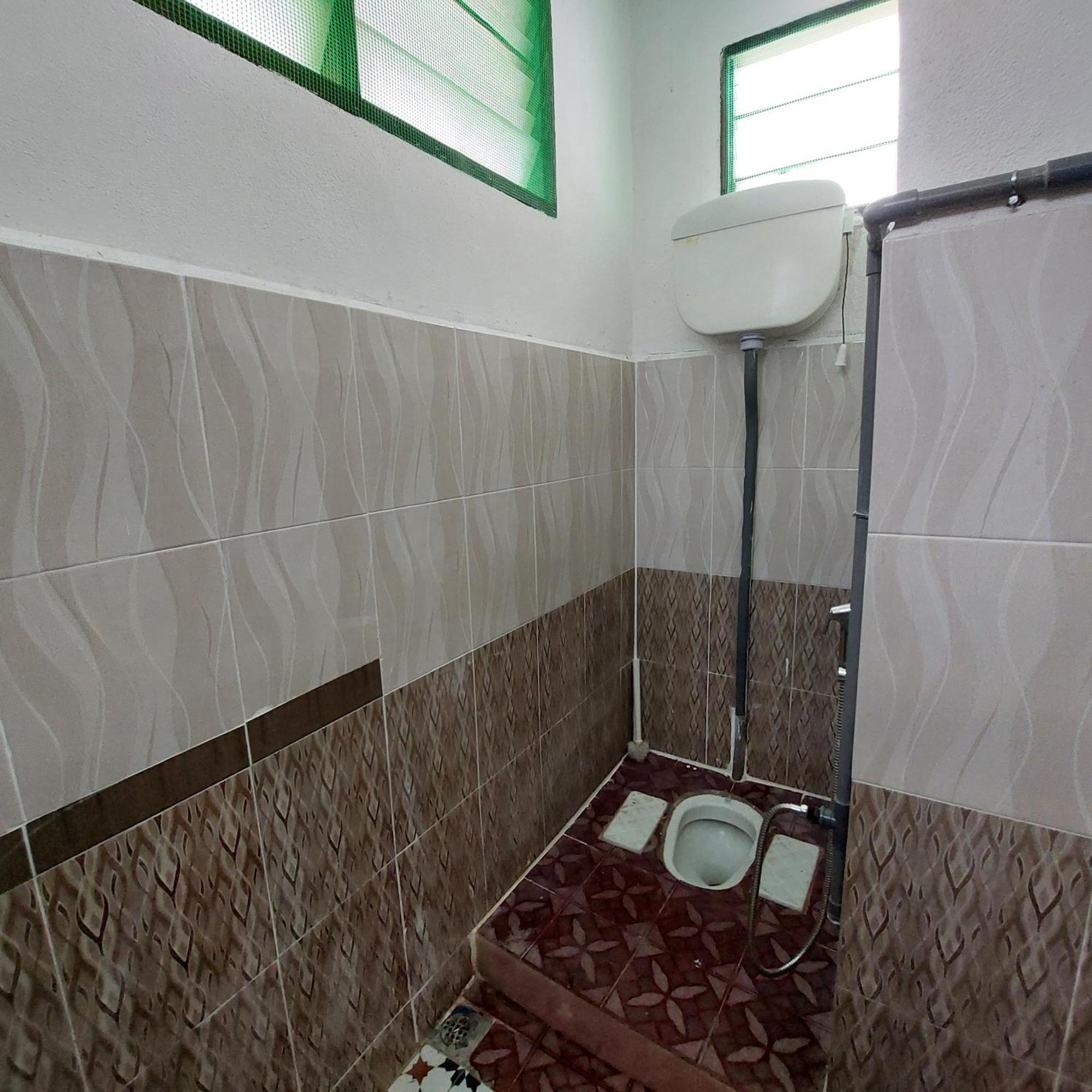 Holiday home Rahmat