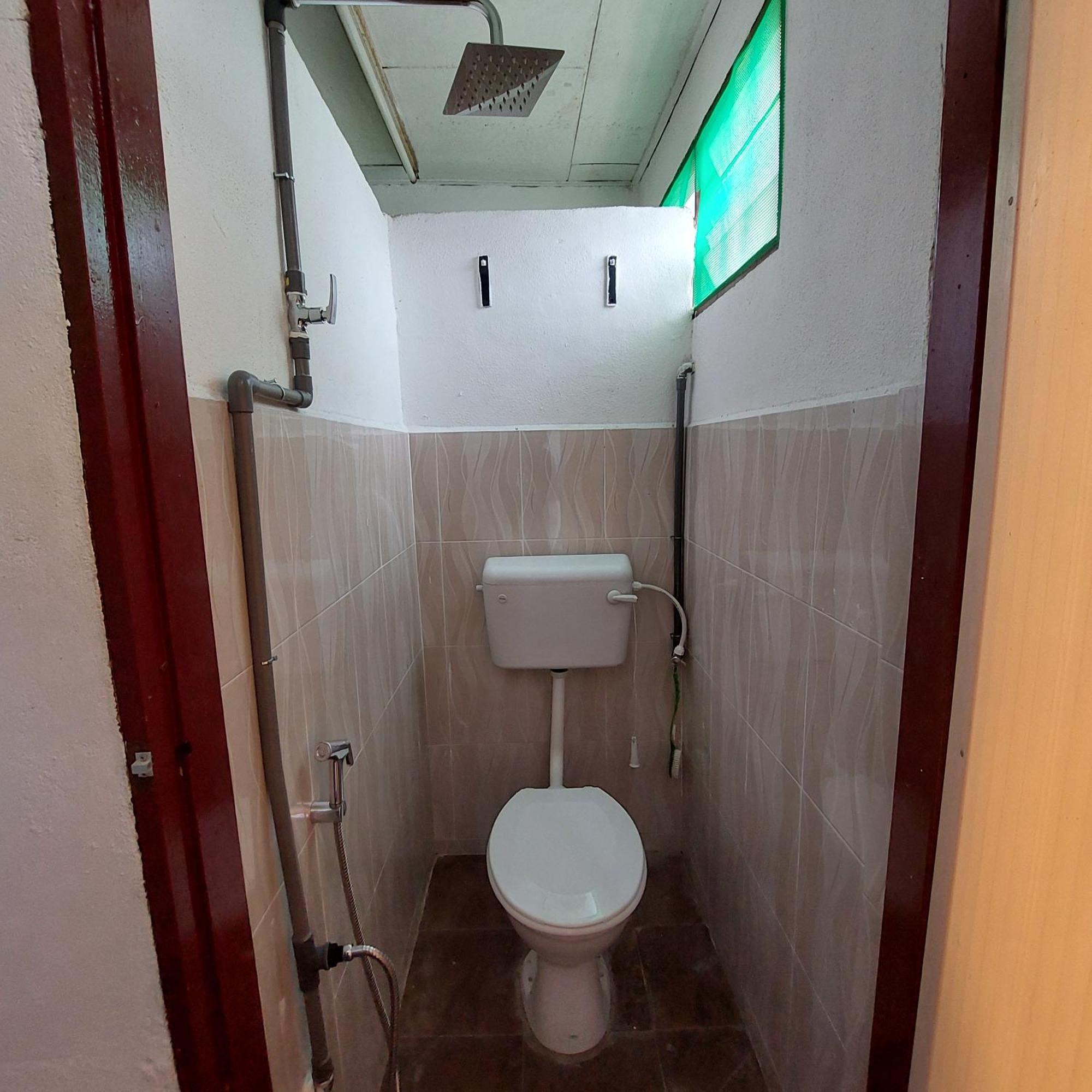 Rahmat Holiday home Kangar