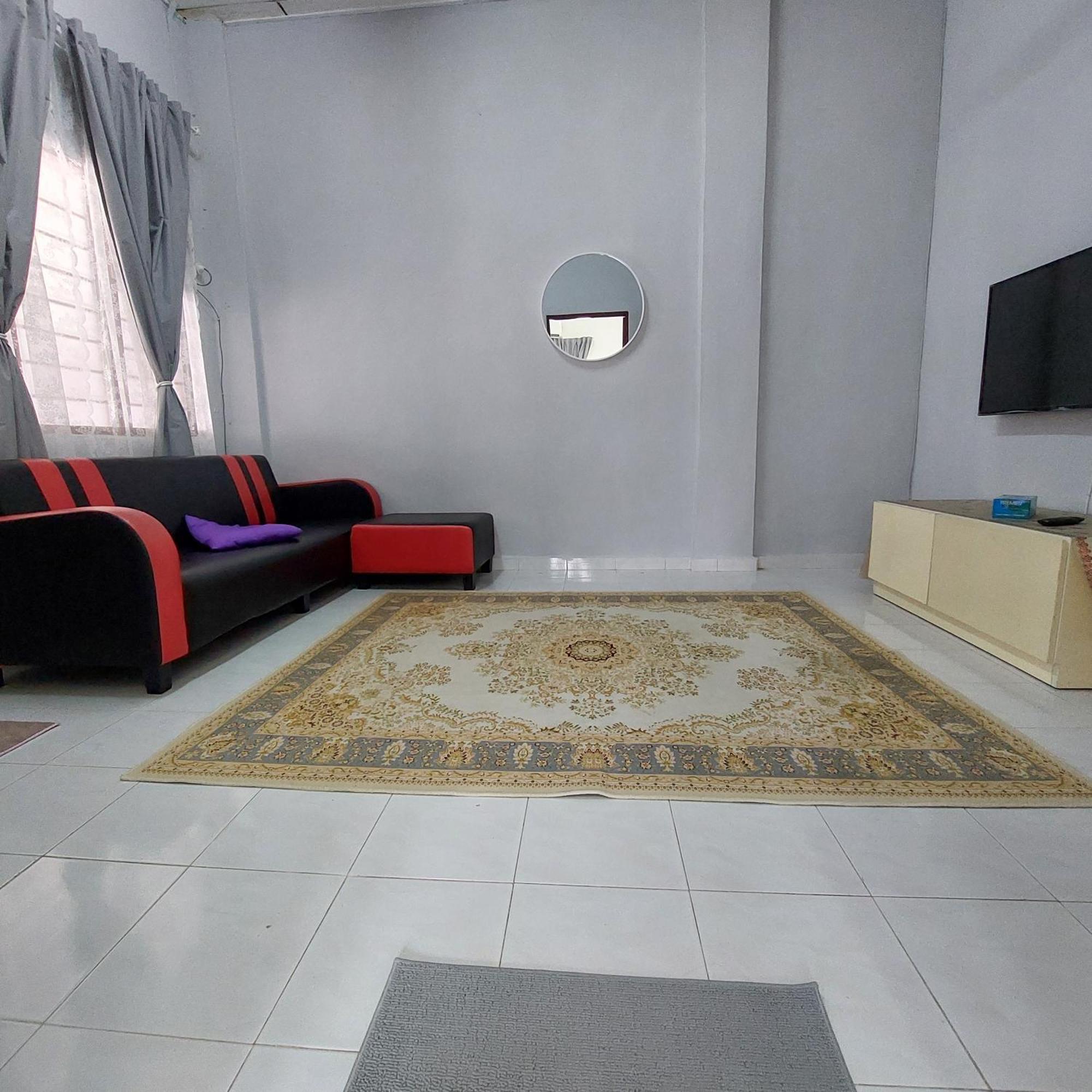 Holiday home Rahmat