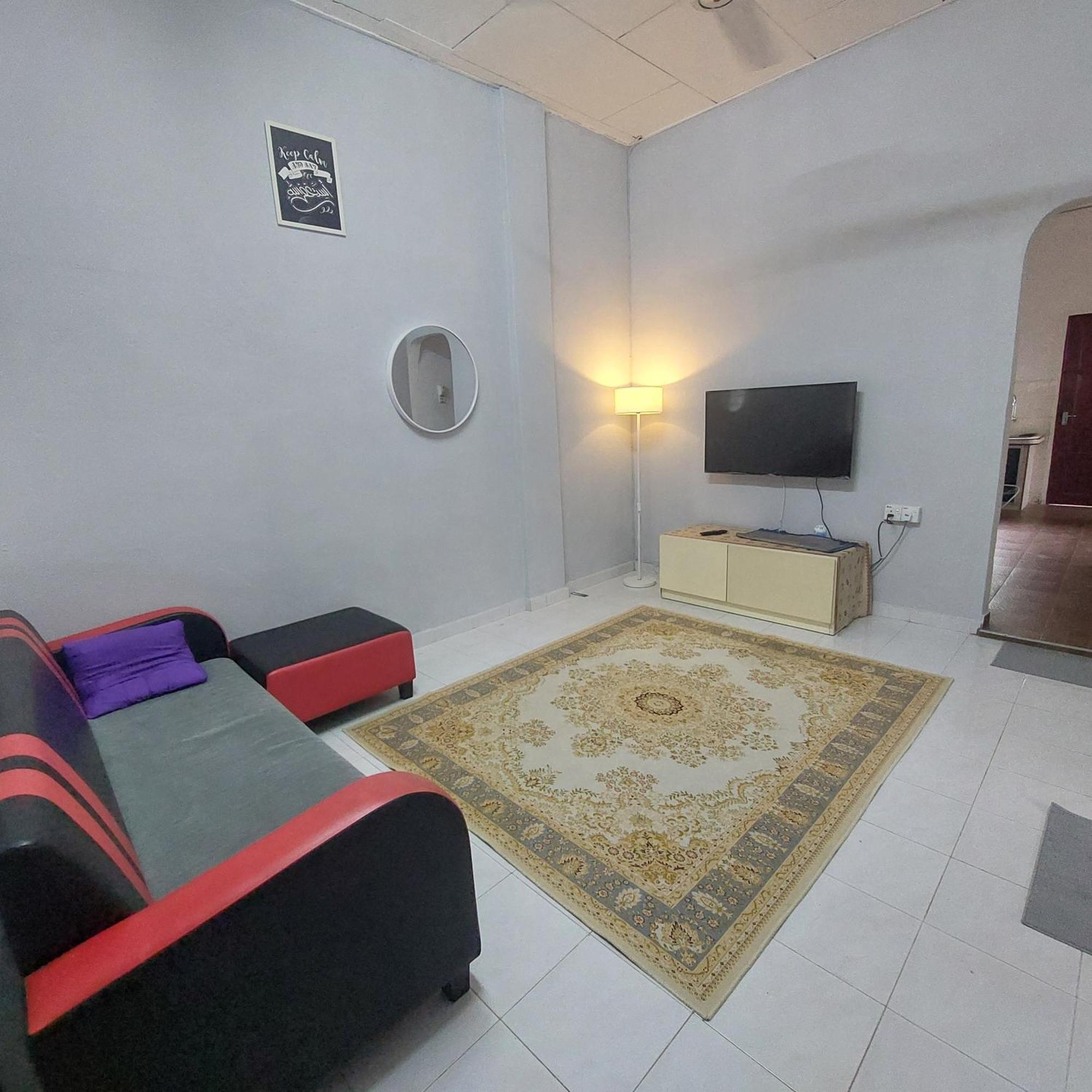 Holiday home Rahmat