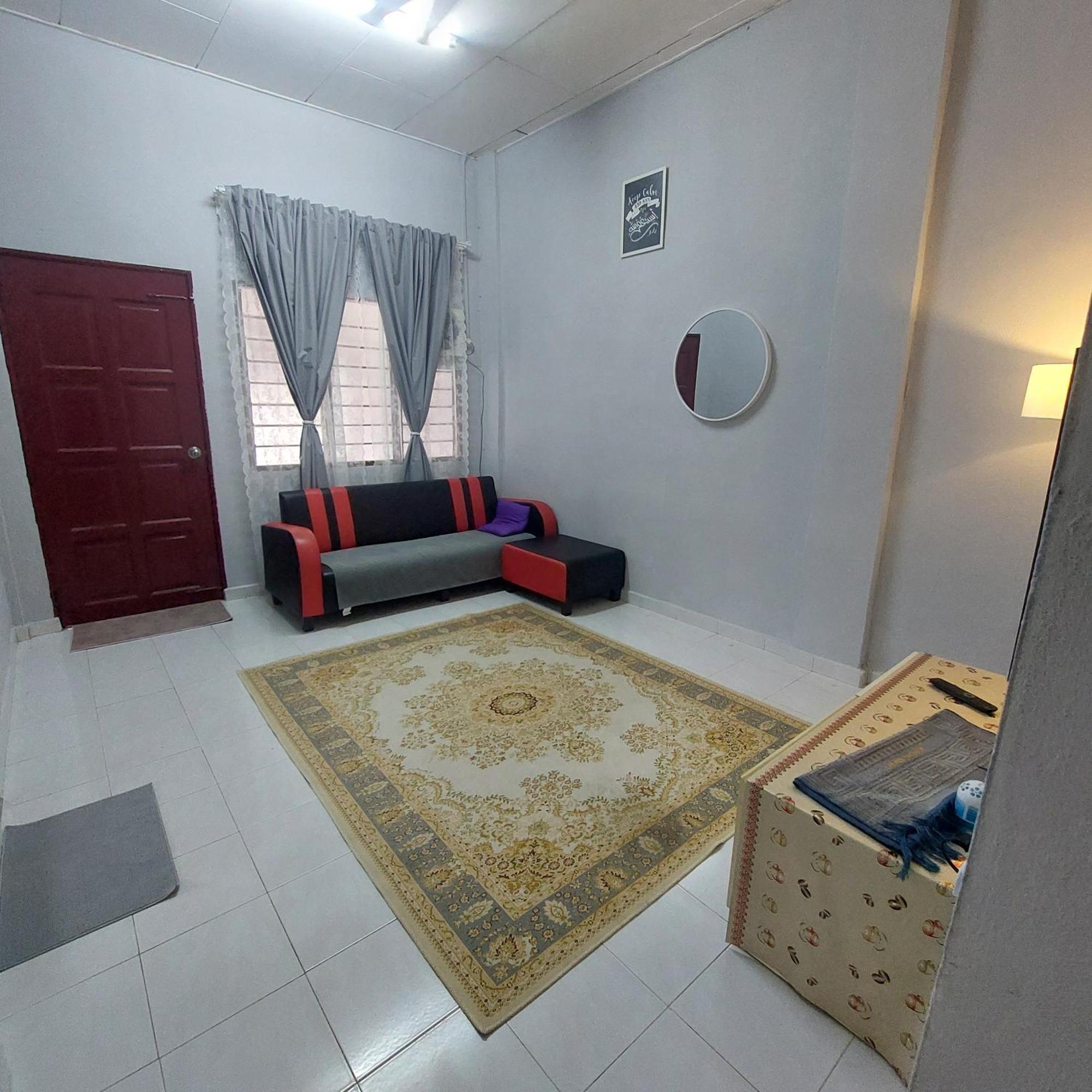 Rahmat Holiday home