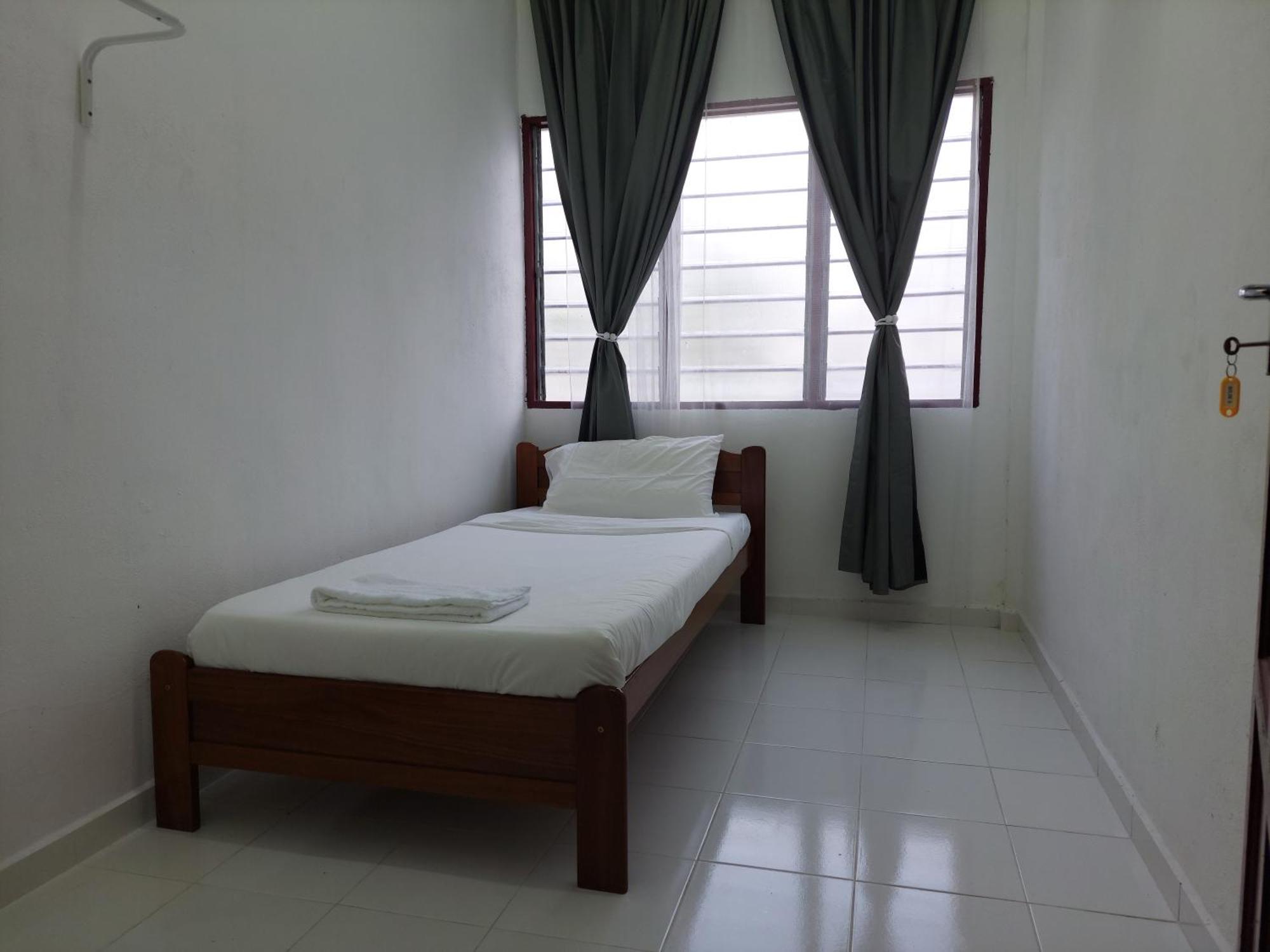 Holiday home Rahmat Kangar