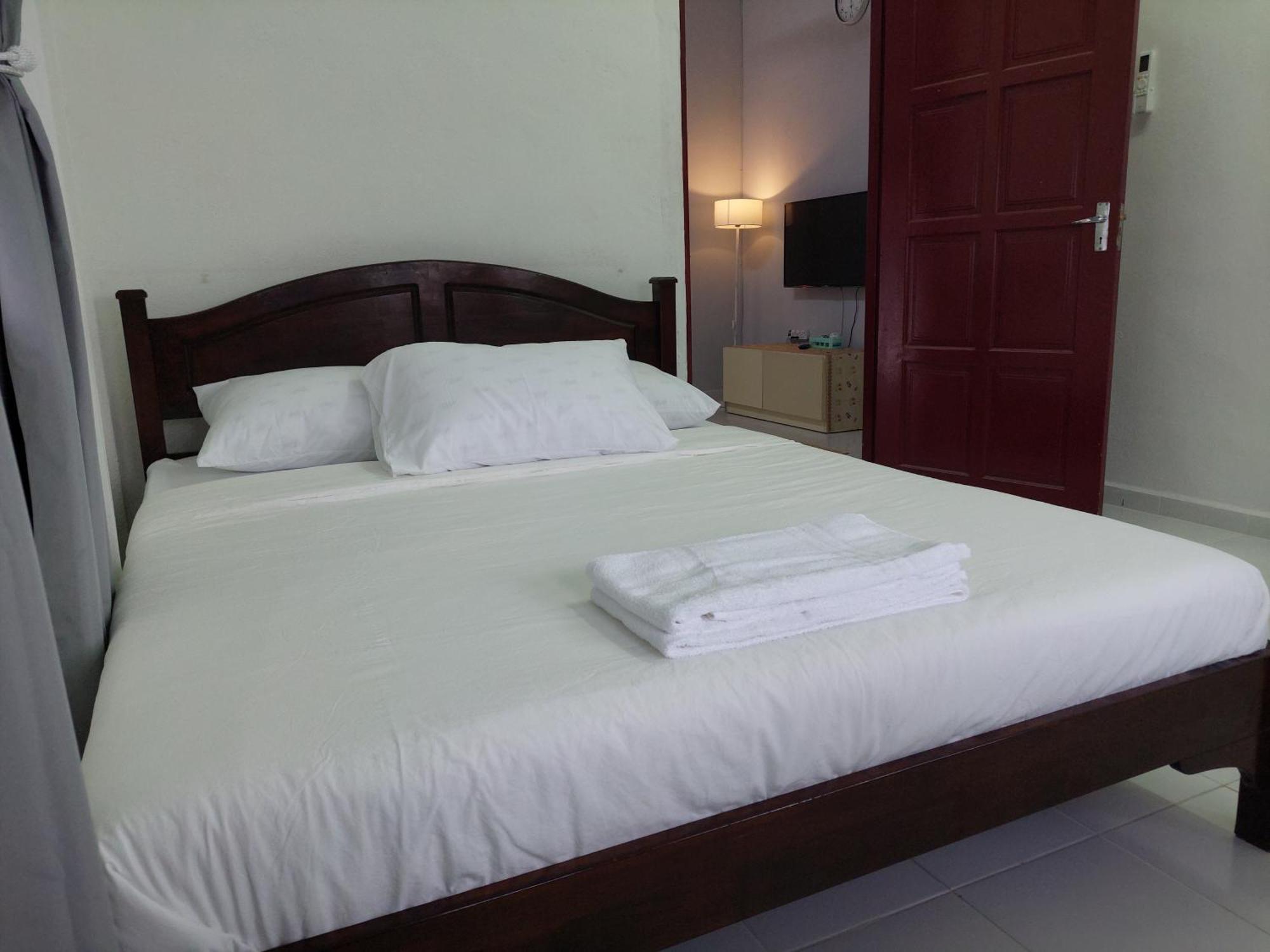 Rahmat Holiday home Kangar