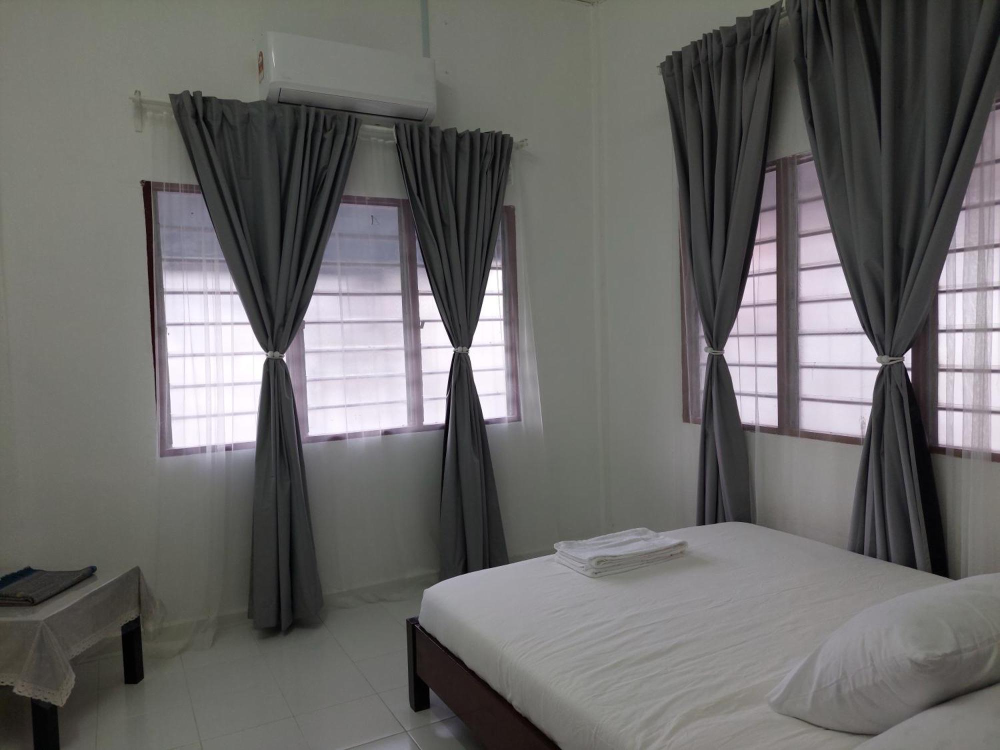 Holiday home Rahmat