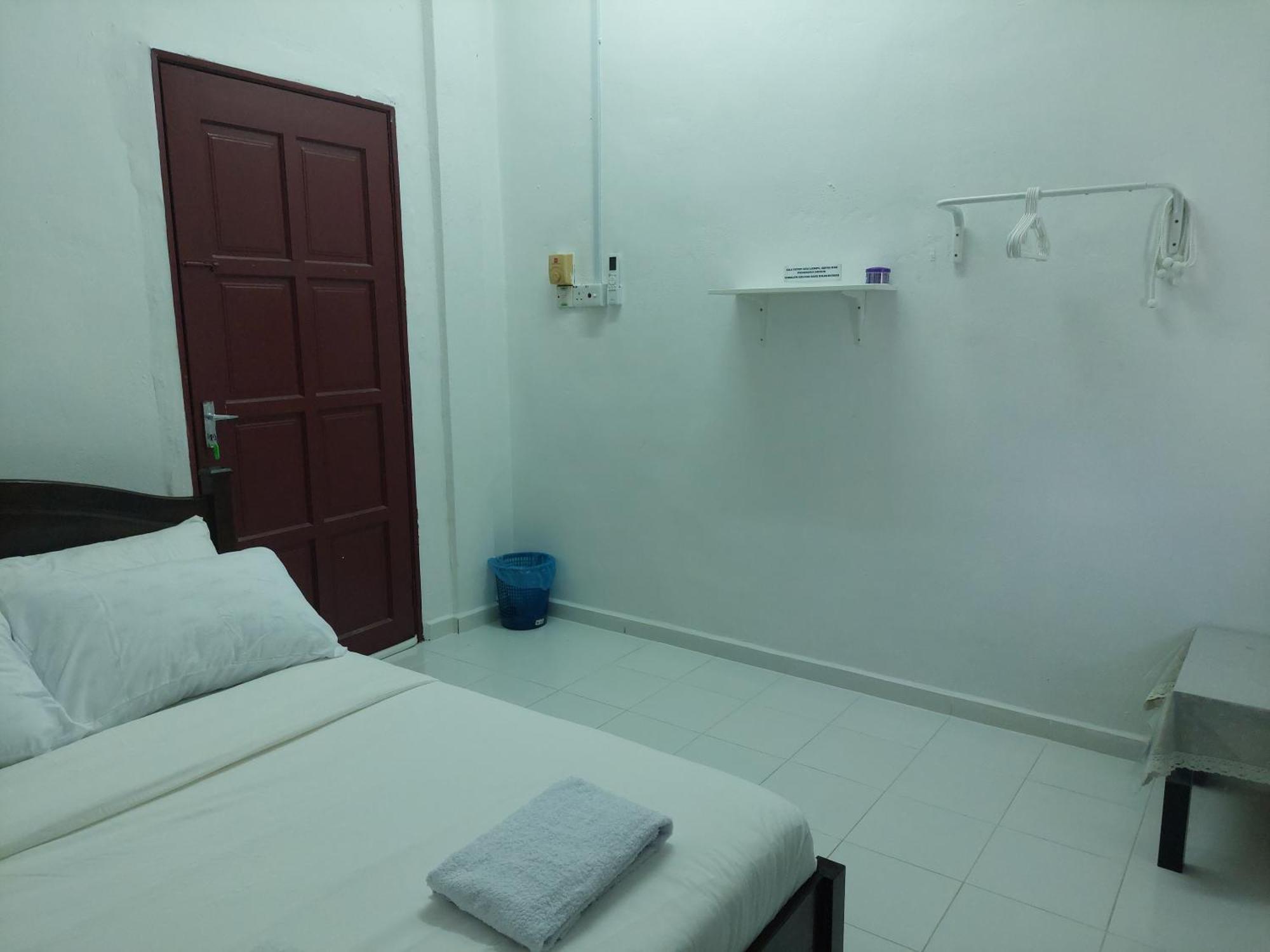 Rahmat Holiday home