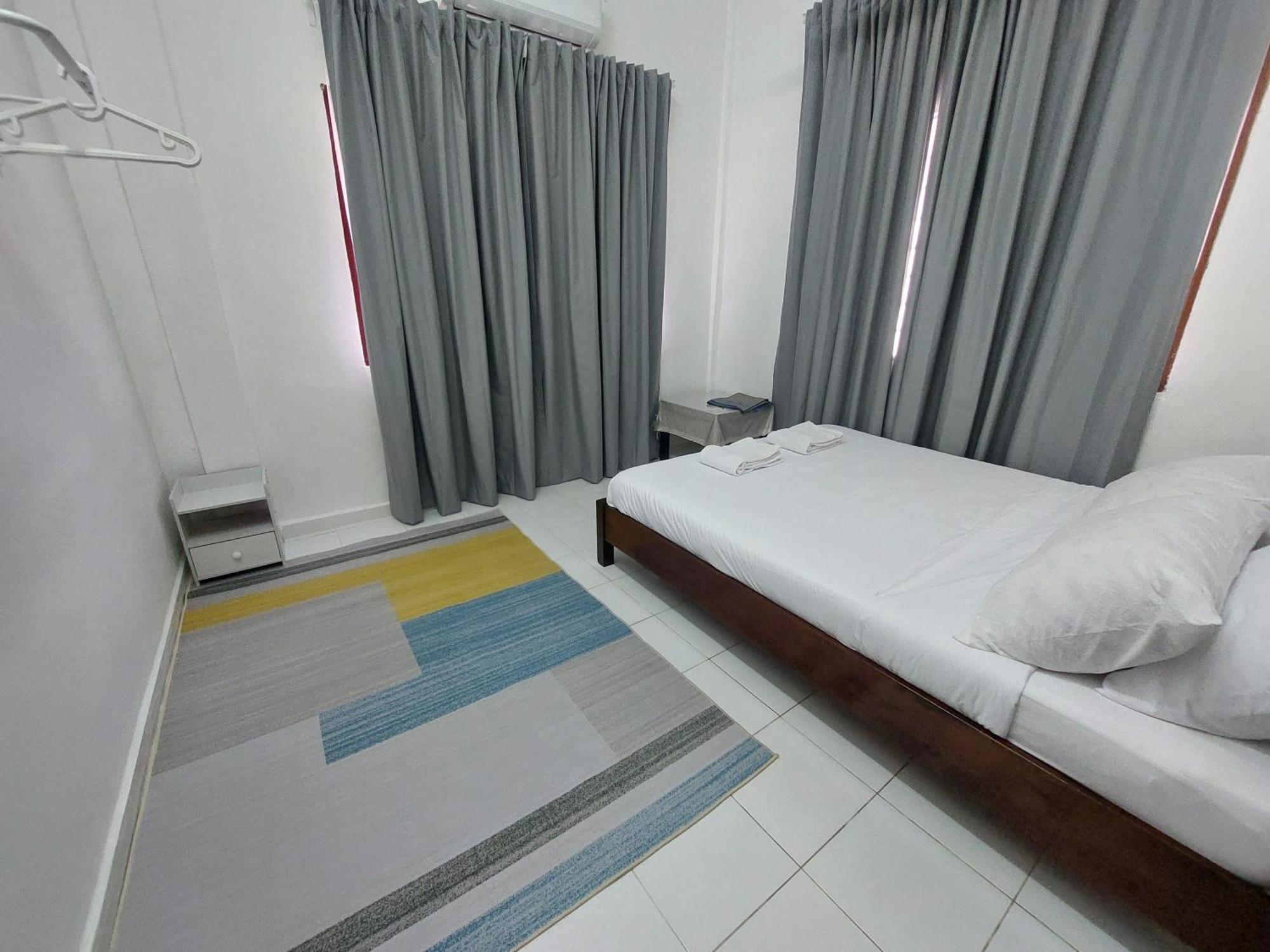 Holiday home Rahmat