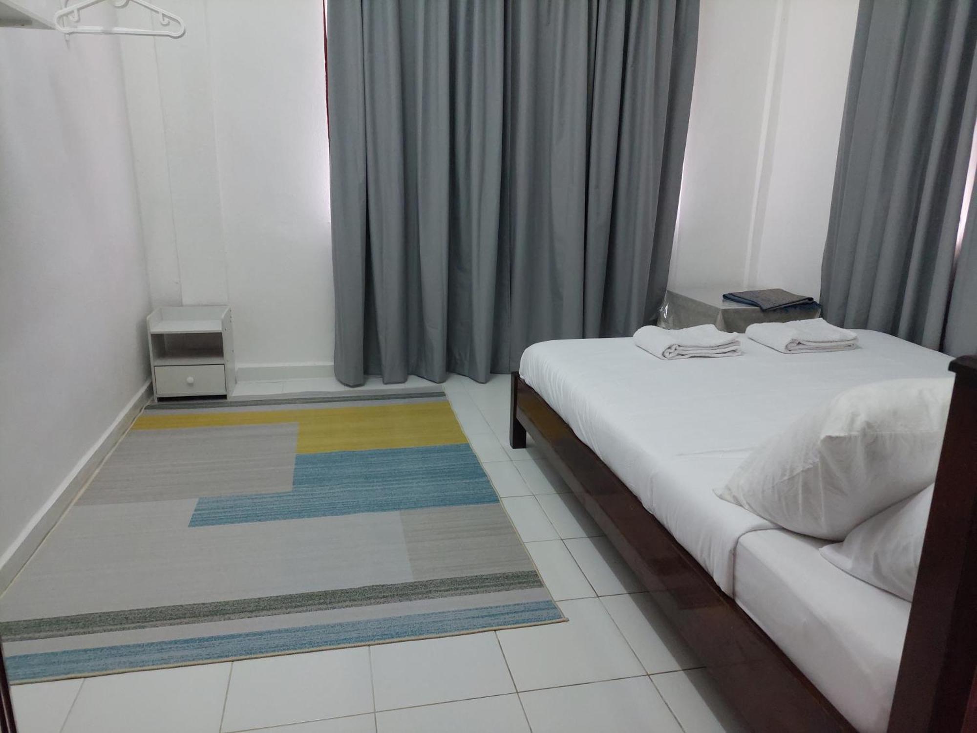 Holiday home Rahmat Kangar