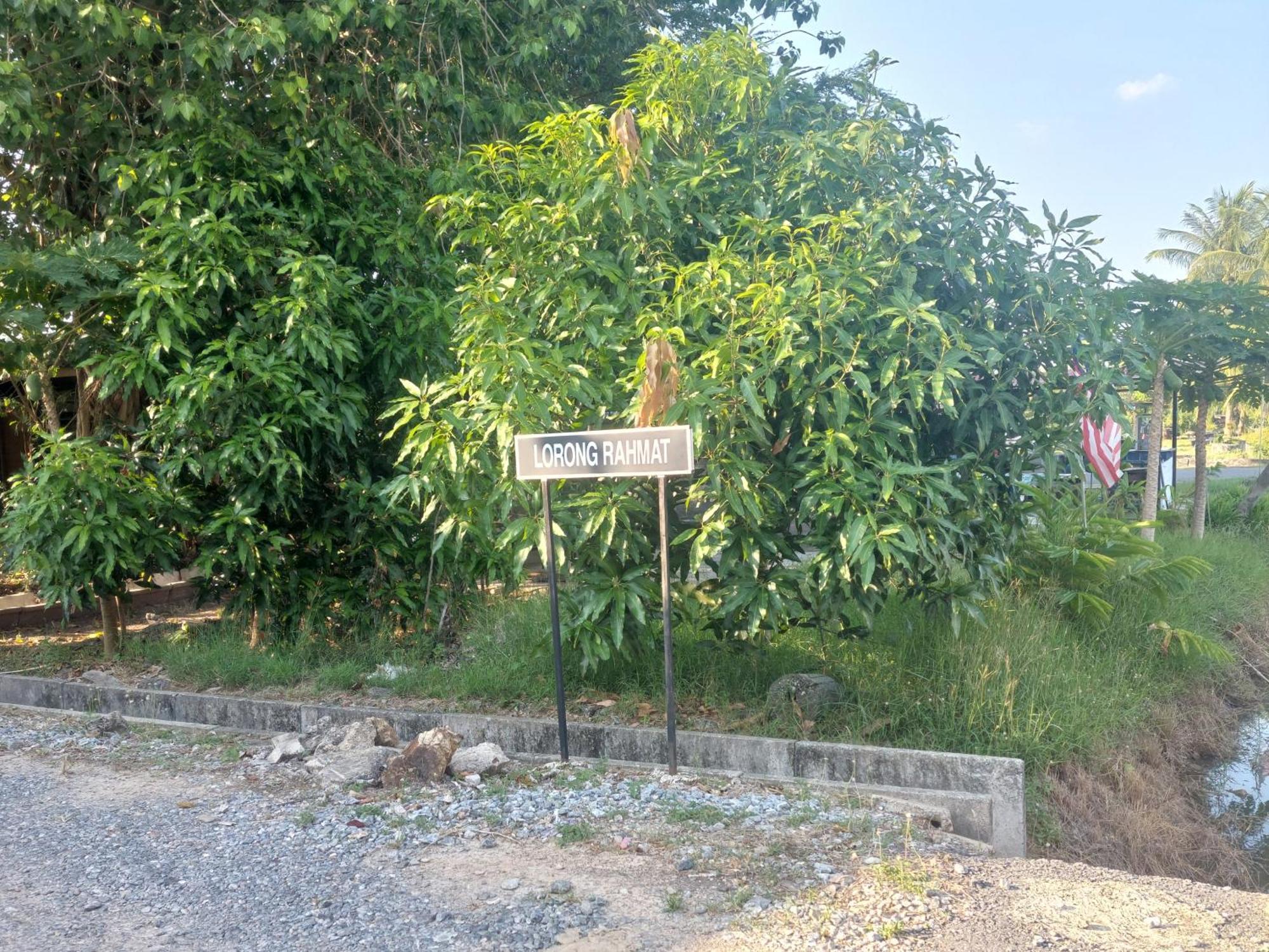 Holiday home Rahmat