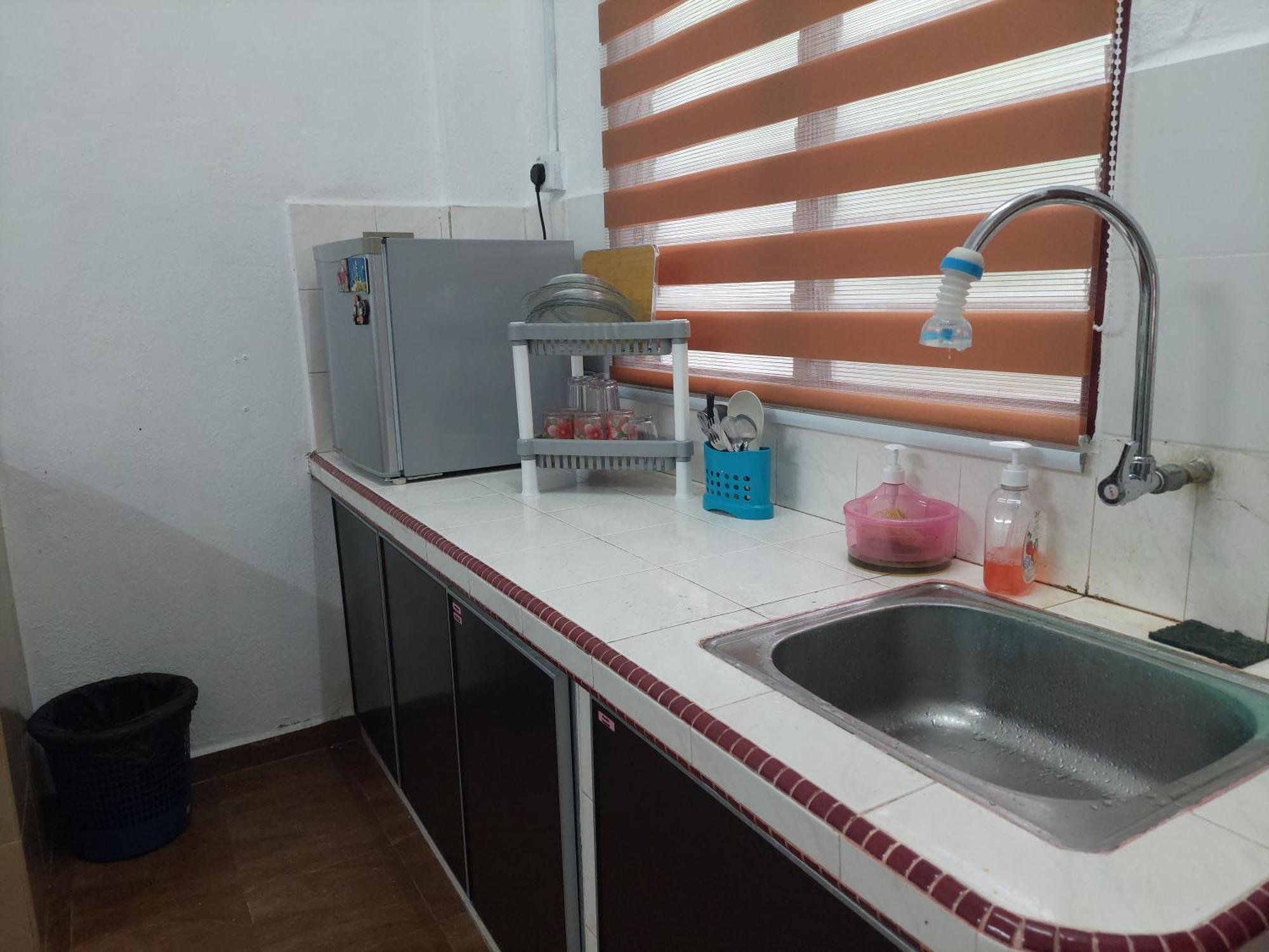 Rahmat Holiday home Kangar