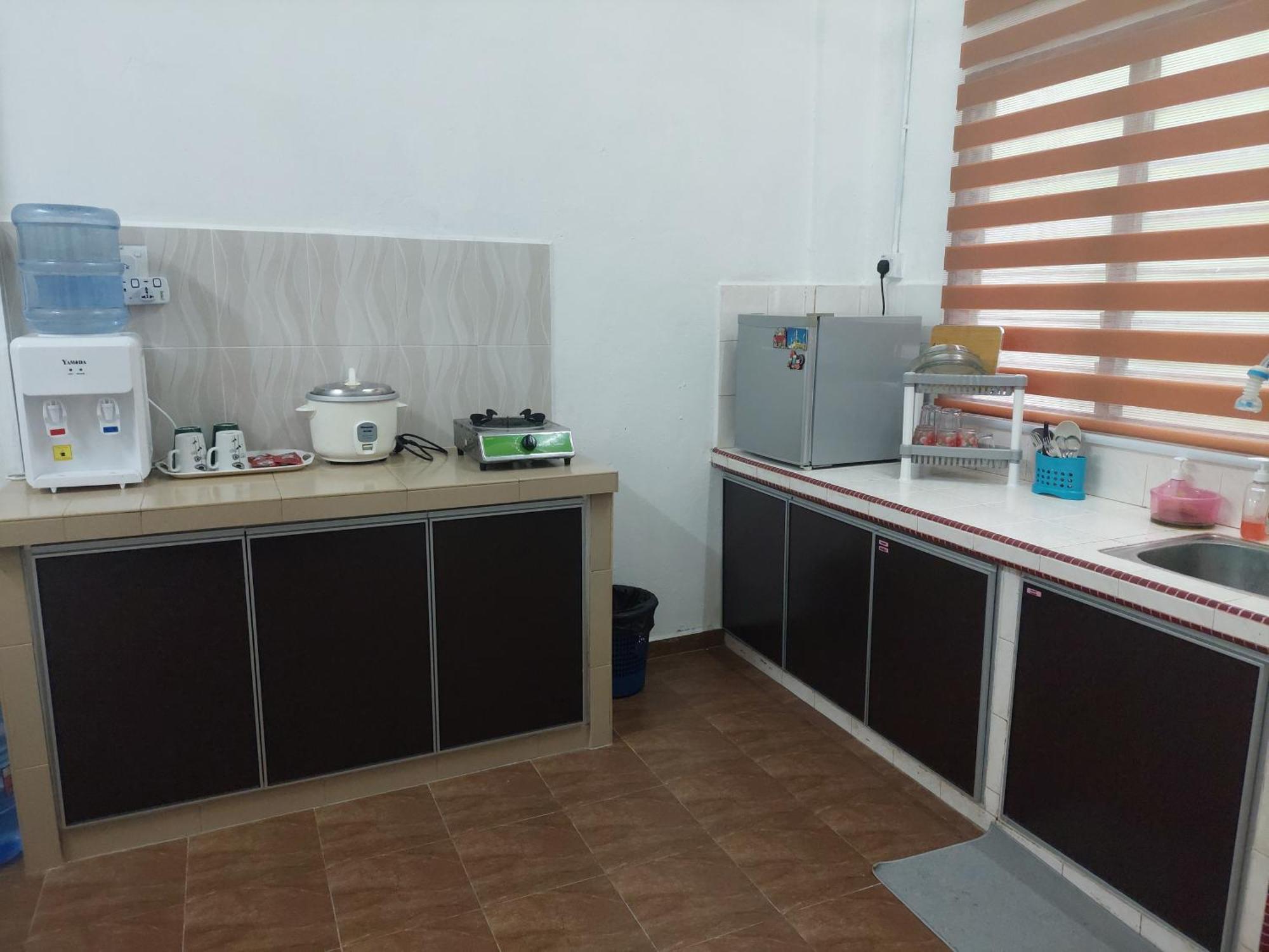 Rahmat Holiday home