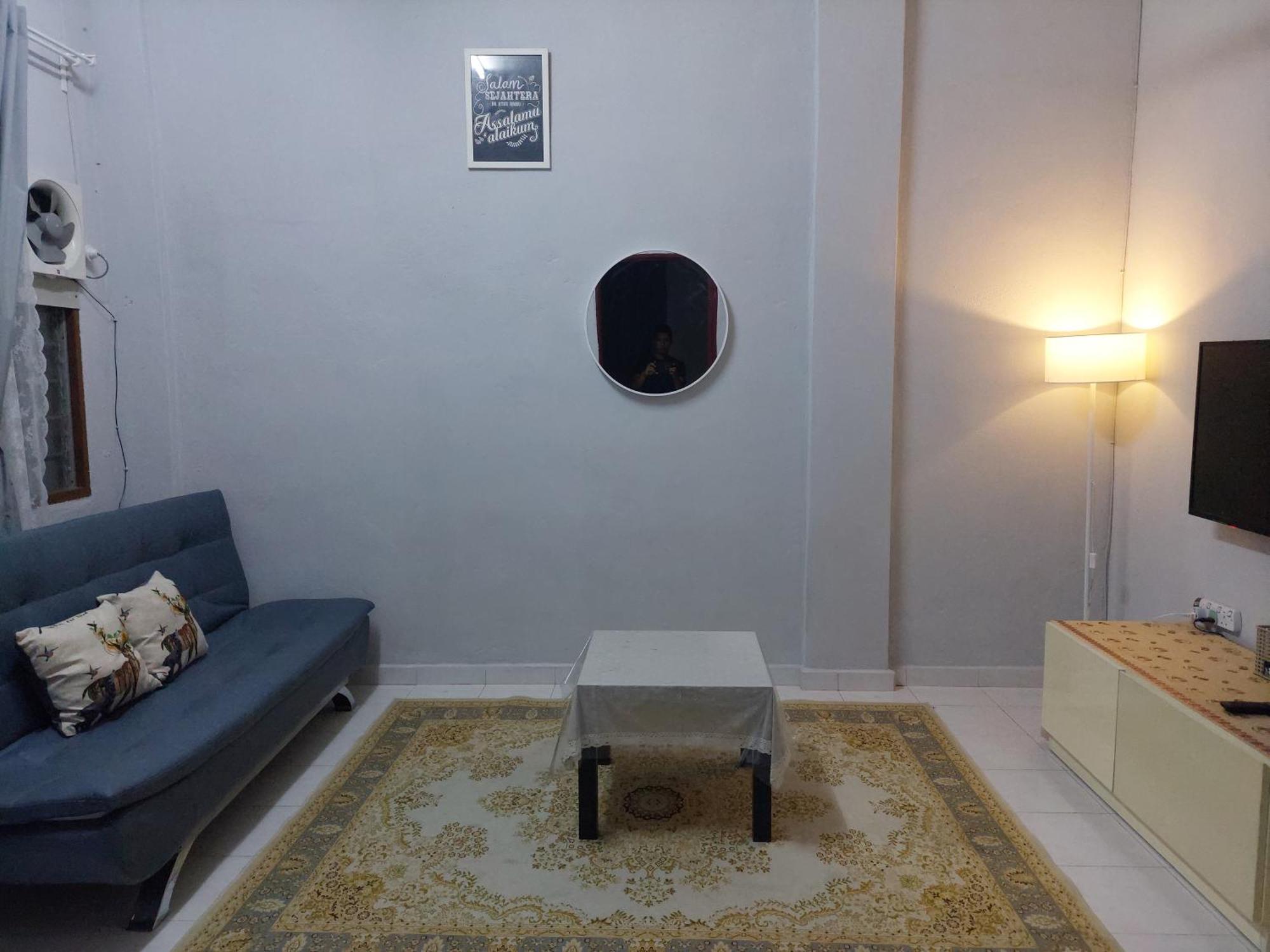 Holiday home Rahmat Kangar