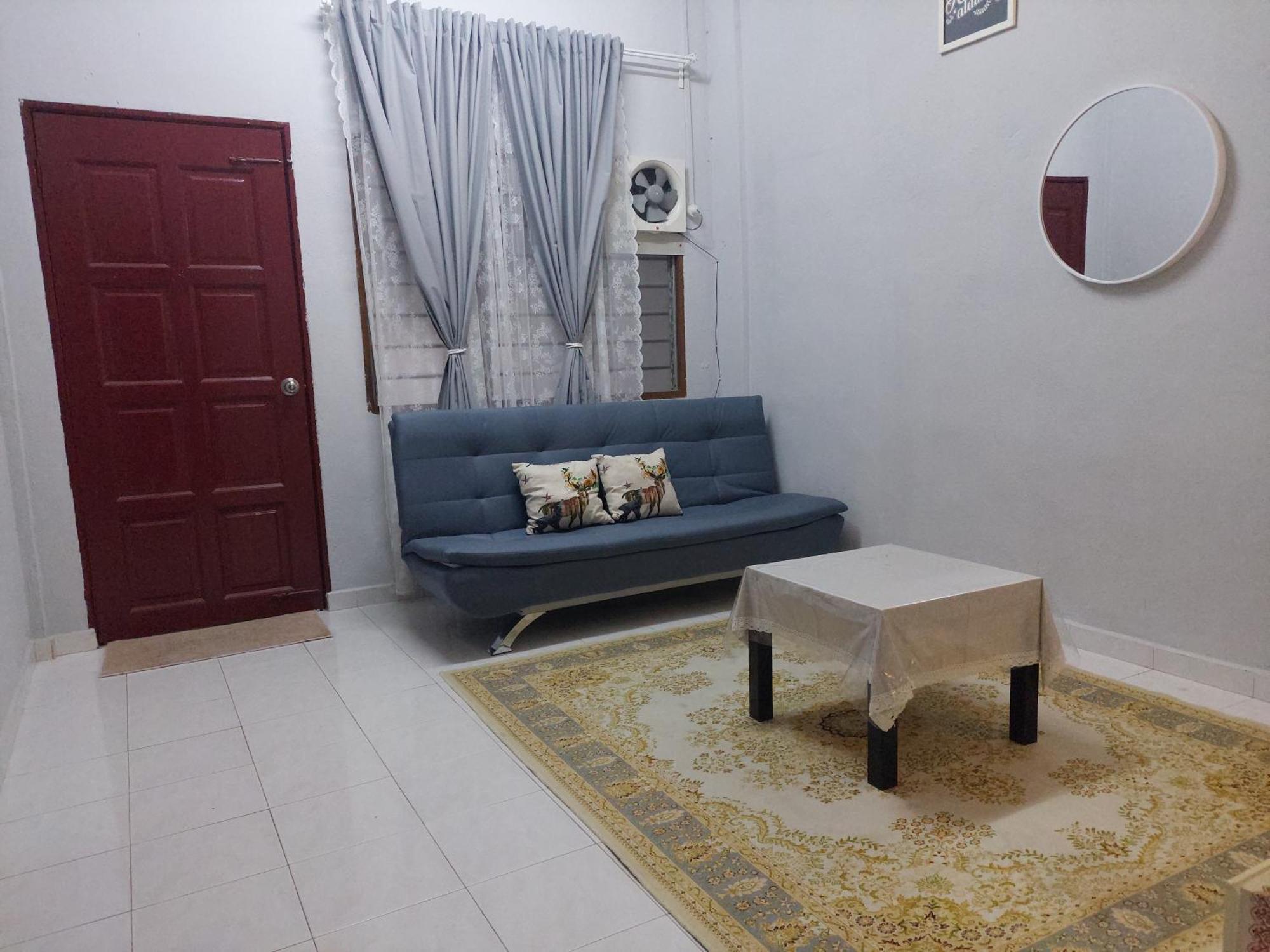 Holiday home Rahmat